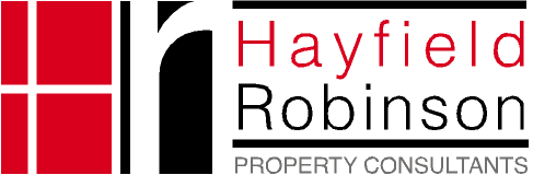 Hayfield Robinson Logo
